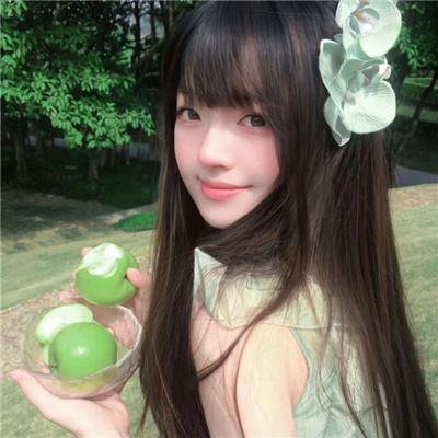 兔子的月亮