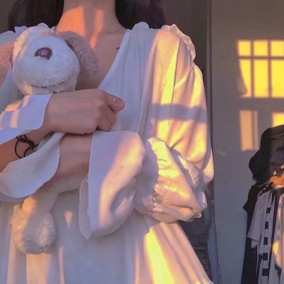 浪迹女孩